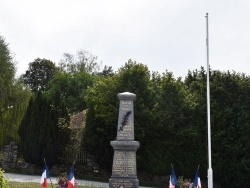 Photo paysage et monuments, Raon-aux-Bois - le monument aux morts