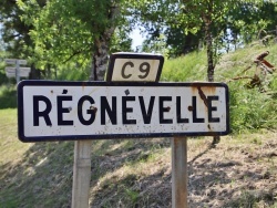 Photo paysage et monuments, Regnévelle - regnevelle (88410)