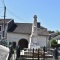 Photo Regnévelle - le monument aux morts