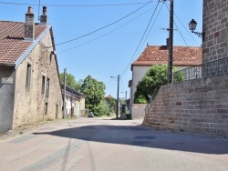 Photo paysage et monuments, Regnévelle - le village