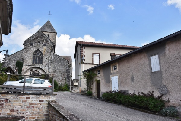 Photo Relanges - le village