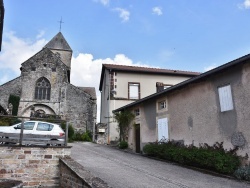 Photo paysage et monuments, Relanges - le village