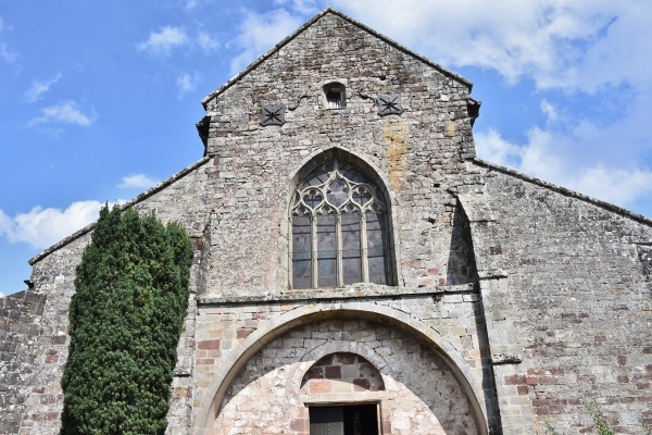 Photo Relanges - église Notre Dame