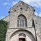 Photo Relanges - église Notre Dame