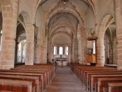 Photo paysage et monuments, Relanges - église Notre Dame