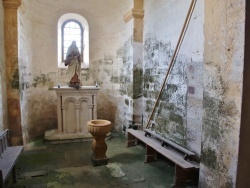 Photo paysage et monuments, Relanges - église Notre Dame