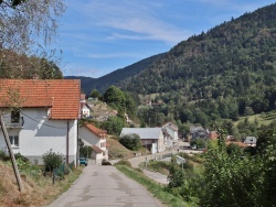 Photo paysage et monuments, Rochesson - le village