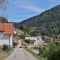 Photo Rochesson - le village