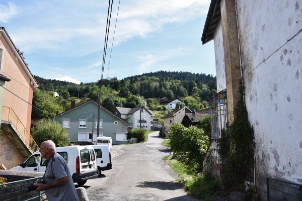 Photo Rochesson - le Village
