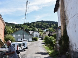 Photo paysage et monuments, Rochesson - le Village