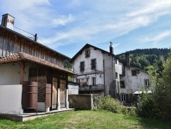 Photo paysage et monuments, Rochesson - le village