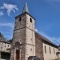 Photo Rochesson - église saint Blaise