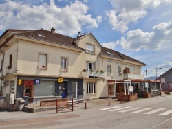 Photo paysage et monuments, Saint-Amé - la communes