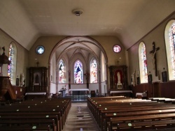 Photo paysage et monuments, Saint-Amé - église Saint Amé