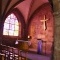 Photo Saint-Dié-des-Vosges - cathédrale sain dié