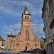 Photo Saint-Dié-des-Vosges - église Saint Martin