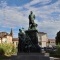 Photo Saint-Dié-des-Vosges - la statue