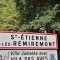 Saint Etienne les remiremont (88200)