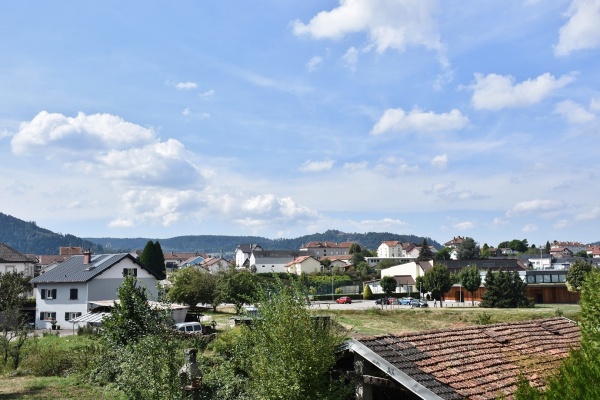 Photo Saint-Étienne-lès-Remiremont - le village