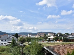 Photo paysage et monuments, Saint-Étienne-lès-Remiremont - le village