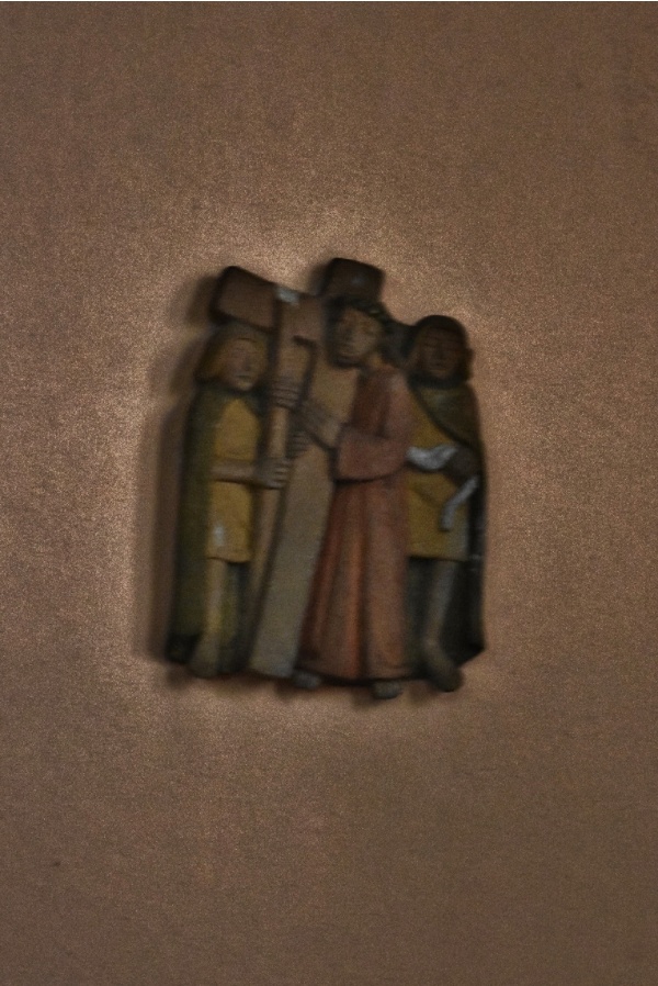 Photo Saint-Étienne-lès-Remiremont - Saint Etienne