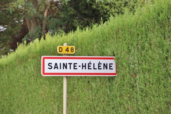 Photo Sainte-Hélène - Saint hélène (88700)