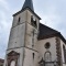 Photo Sainte-Hélène - église saint Georges