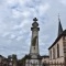 Photo Sainte-Hélène - le monument aux morts