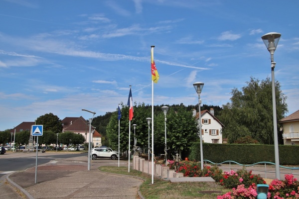 Photo Saint-Léonard - la commune