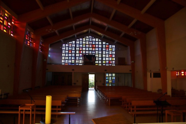 Photo Saint-Léonard - église Saint Pierre