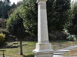 Photo paysage et monuments, Saint-Nabord - le monument aux morts