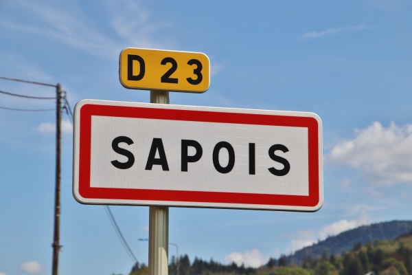 Photo Sapois - Sapois (88120)