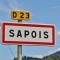 Sapois (88120)