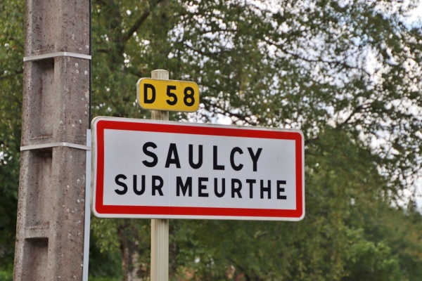 Photo Saulcy-sur-Meurthe - Saulcy sur meurthe (88580)