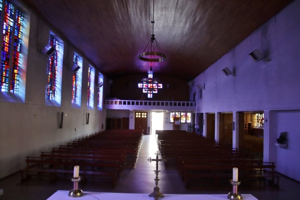église saint Jean baptiste