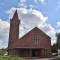 Photo Saulcy-sur-Meurthe - église saint Jean baptiste