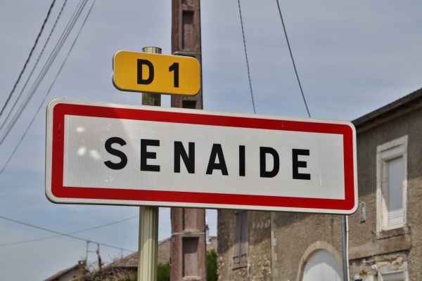 Photo Senaide - Senaide (88320)