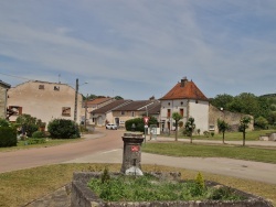 Photo paysage et monuments, Senaide - le village