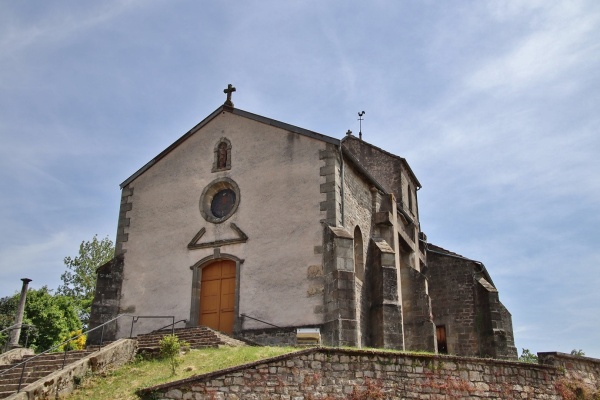 église saint vallier