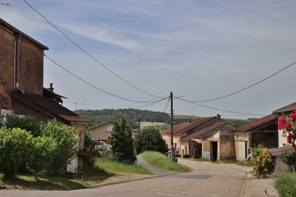 Photo Senaide - le village