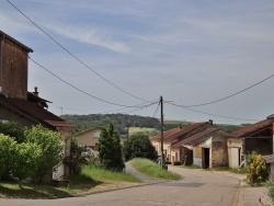 Photo paysage et monuments, Senaide - le village