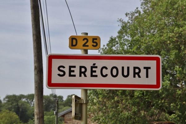 Photo Serécourt - serecourt (88320)