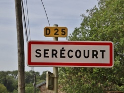 Photo paysage et monuments, Serécourt - serecourt (88320)
