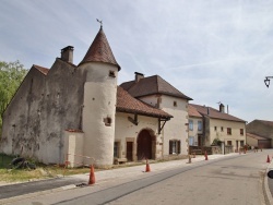 Photo paysage et monuments, Serécourt - le village