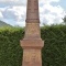 Photo Taintrux - le monument aux morts