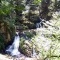 Photo Tendon - Petite cascade de Tendon Vosges