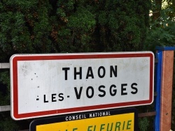 Photo paysage et monuments, Thaon-les-Vosges - thaon les vosges (88150)