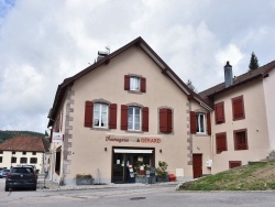 Photo paysage et monuments, Le Tholy - le village