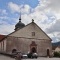 Photo Le Tholy - église saint joseph