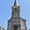 Photo Thuillières - église saint valére